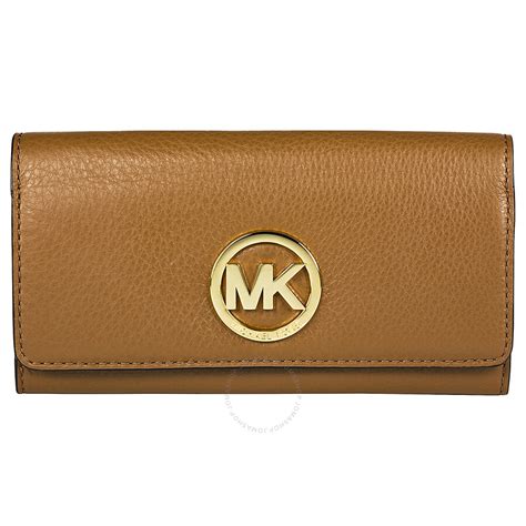 michael kors fulton carryall wallet claret|mk fulton.